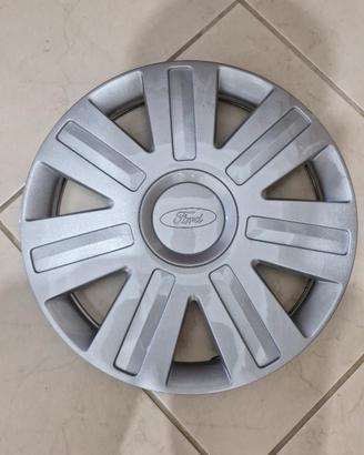 Set completo copricerchio per Ford da 13 pollici.