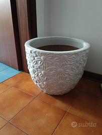 vaso ornamentale per piante 