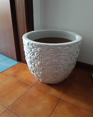 vaso ornamentale per piante 