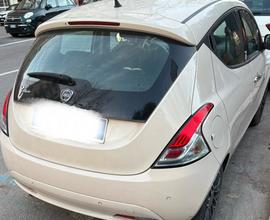 Lancia Ypsilon 1.2 GPL