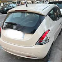Lancia Ypsilon 1.2 GPL