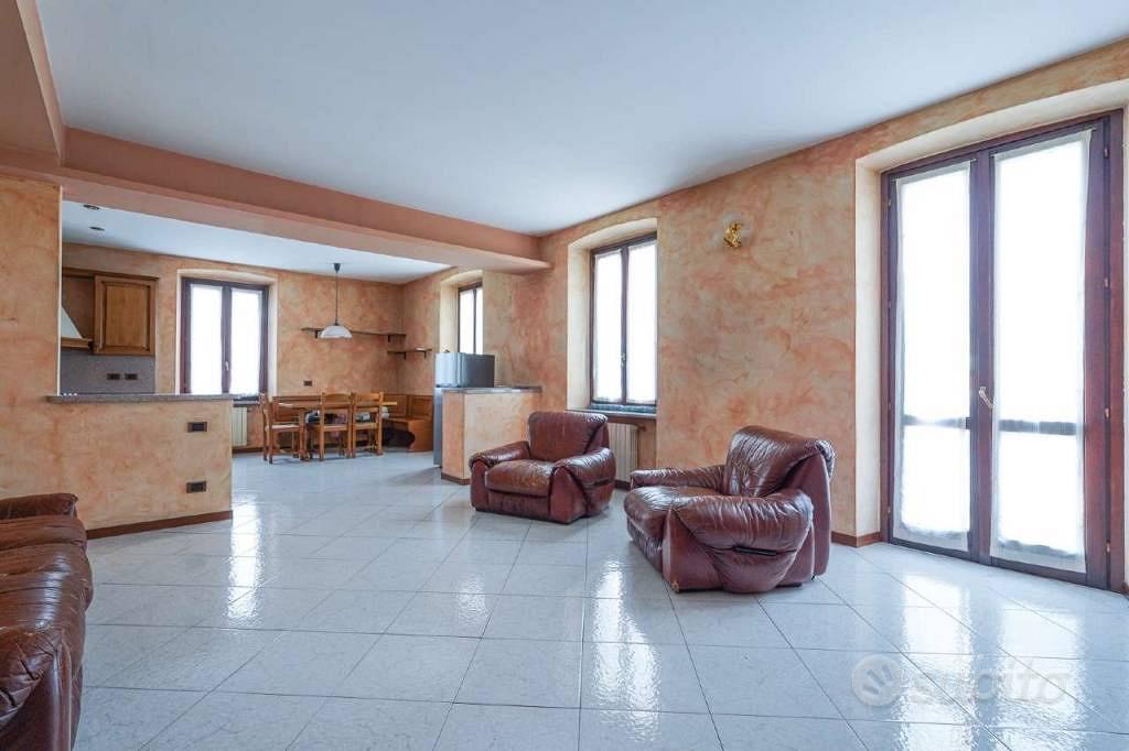 Appartamento – Cisano Bergamasco, Bergamo - Vista 5