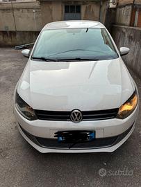 POLO 1.6 TDI HIGHLINE 90CV DICEMBRE 2011