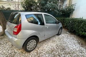 CITROEN  C2