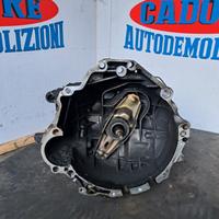 Cambio manuale Audi A4 B6 1.9 tdi diesel del 2002
