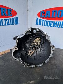 Cambio manuale Audi A4 B6 1.9 tdi diesel del 2002