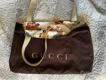 Tote bag shopper Gucci