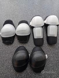 Protezioni gomiti & ginocchia Dainese