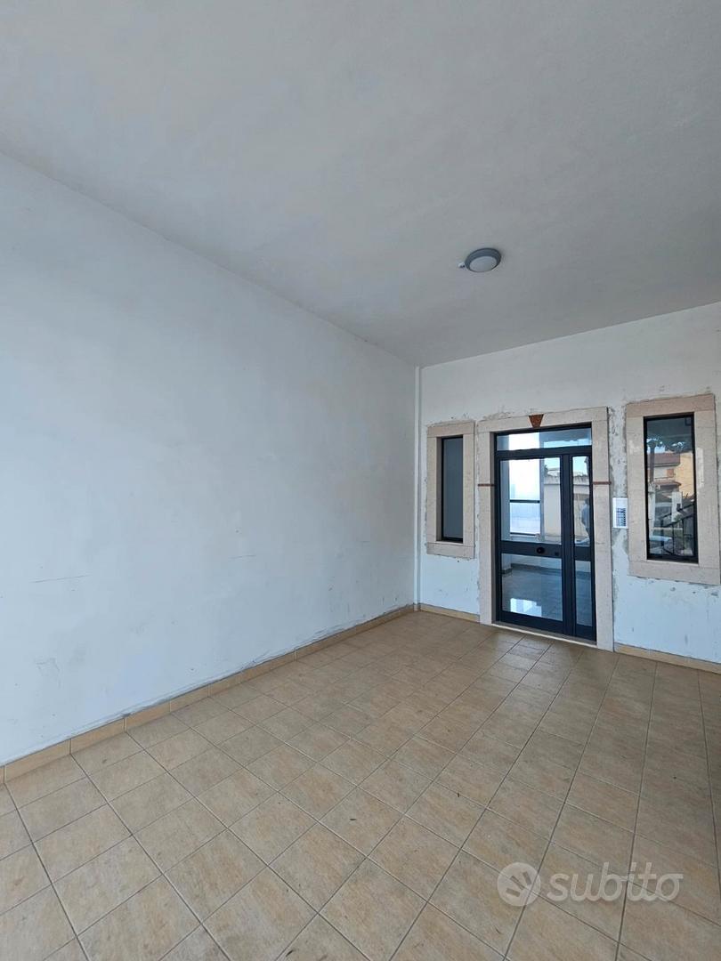 Apartment in Nova Siri - Vista 2