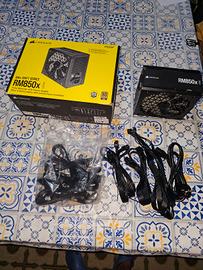 Alimentatore Corsair Rm850x