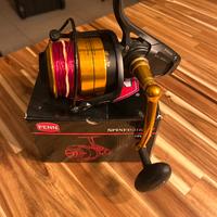 Mulinello Penn spinfisher V 9500