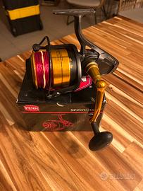 Mulinello Penn spinfisher V 9500