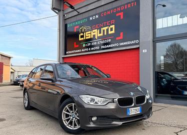 Bmw 316 316d Touring Neopatentati