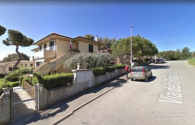 A110 Castiglioncello, in zona rilassante