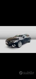 Audi A3 Sportback 35 advanced 2.0 150 cv