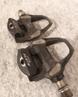 Pedali Shimano 105 PD-R7000