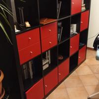 Libreria Kallax