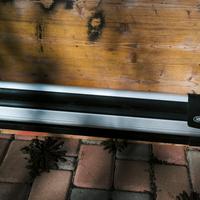 barre Freelander 1