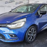 Renault Clio 0.9 tce energy Duel2 Gpl 90cv