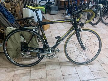 Bici da corsa Ridley Tour Edition