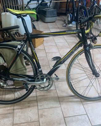 Bici da corsa Ridley Tour Edition