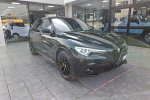 ALFA ROMEO Stelvio Stelvio 2.2 Turbodiesel 210 ...