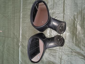 SPECCHIETTI GRANDE PUNTO