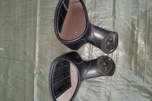 SPECCHIETTI GRANDE PUNTO