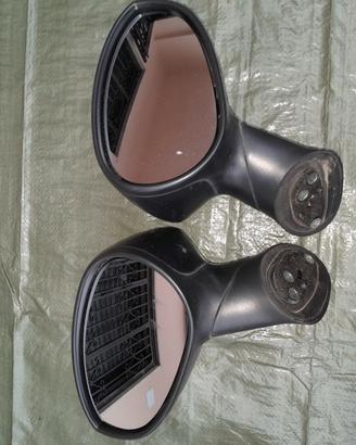 SPECCHIETTI GRANDE PUNTO