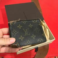 Portafoglio multiple Louis Vuitton