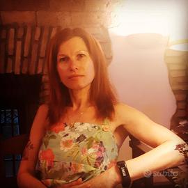 Banchista,  cameriera/ barista commessa.
