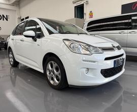 Citroen C3 1.4 HDi 70 Exclusive