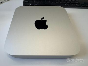 Apple Mac Mini M2 PRO 1TB SSD 16GB RAM -come nuovo