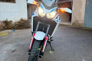 Honda africa Twin 1100