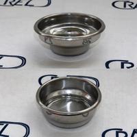 Filtro Crema caffé macinato 1/2Taz macchine Gaggia