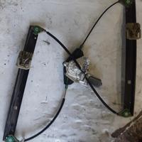 MOTORINO ALZAVETRO ANTERIORE SINISTRO AUDI A4 Berl