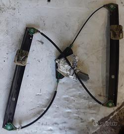 MOTORINO ALZAVETRO ANTERIORE SINISTRO AUDI A4 Berl