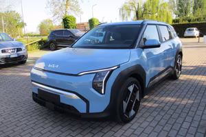 Kia EV3 81,4 kWh Earth - PRONTA CONSEGNA