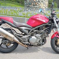 Cagiva Raptor 1000 anno 2000