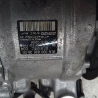 COMPRESSORE A/C USATO DAL 2016 AL 2019 MERCEDES CL