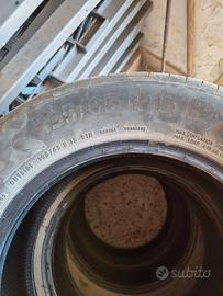  4 Gomme Continental Premium contact 6 195-65-r15 
