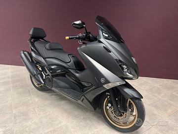 Tmax 530 Black Max