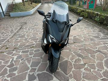 TMAX 530 SX  ABS 2019