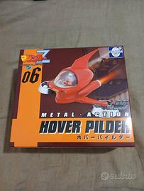 Hover Pilder - Evolution Toy