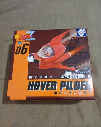 Hover Pilder - Evolution Toy