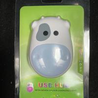 Hub USB 4 porte