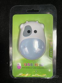 Hub USB 4 porte