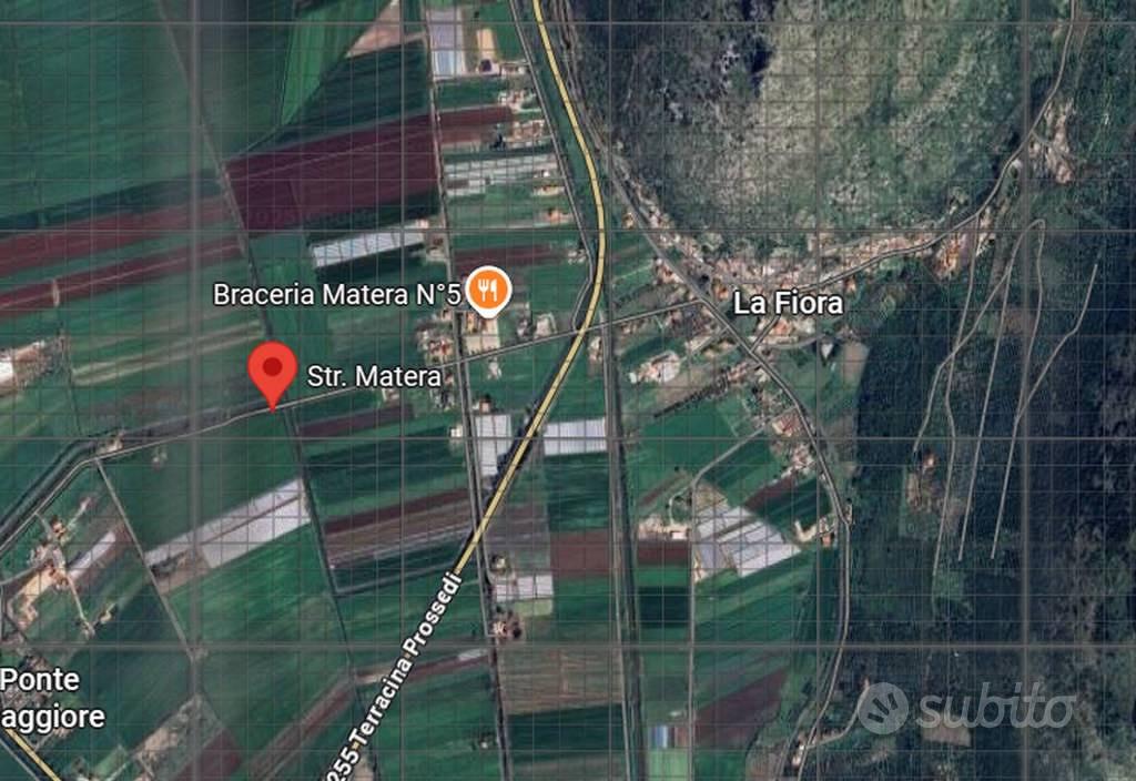 Appartamento – Terracina, La Fiora - Altro