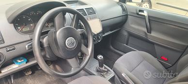 vw polo 1.4 tdi 5 porte consumi bassissimi