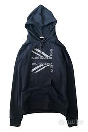 Dior hoodie “im the boy thaat you heard of SS06